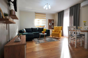 Apartman Antic 1